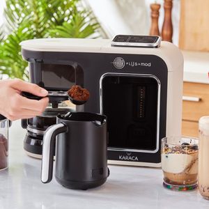 Vermogen 600 watt - Koffiezetapparaat kopen? | Beste merken! | beslist.nl
