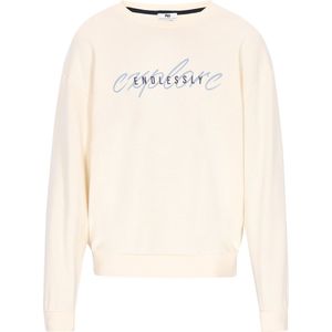 Mo - Sweatshirt - Losvallend - Met Verlaagde Schouders - Back to School-collectie