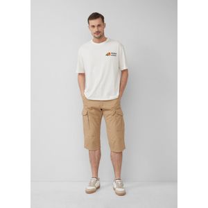 Bermuda - Cargo Bermuda - Patroon