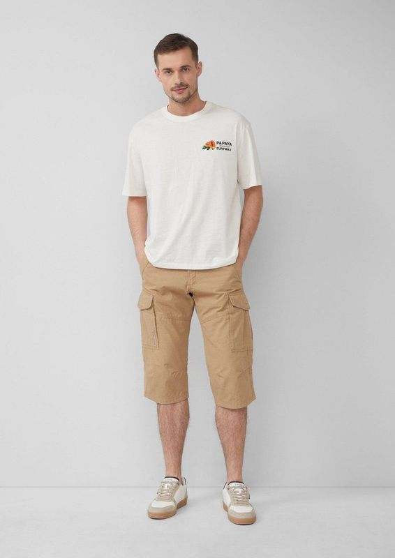 Bermuda - Cargo Bermuda - Patroon