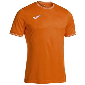 Joma - Toletum V - T-shirt - Heren - Korte Mouwen - 100% Gerecycled Polyester