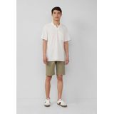 Bermuda - Chino Bermuda - Zacht - Stretchkatoen