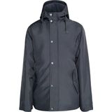 TUFFSKULL - Revend - Functionele Jas - Antraciet - Warm Gevoerd