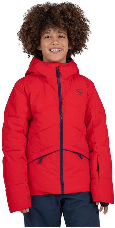 Rossignol - Siz - Ski Jas - Waterdicht - Jongens