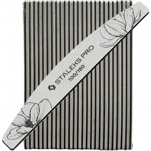 Staleks Expert 40 Mineral Vijl Korrel 100/180 - Pak van 25 Stuks