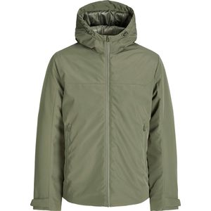 JACK&JONES - JJEBRANDON TRANSITIONAL JACKET SN - Heren - Buitenjassen