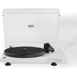 Crosley C6 - White