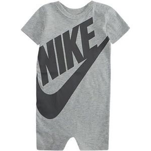 Nike - Futura Boxpak - Kinderen - Zwart - Katoen