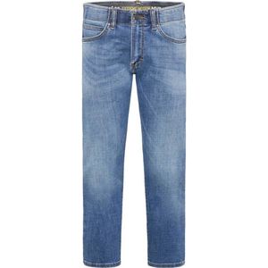 Lee Lenny MVP Slim Fit Blue Jeans Heren