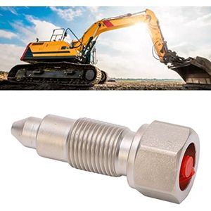 Valve Track-smeermiddel met Goede Duurzaamheid en Nauwkeurige Lagering voor 215 7 Vervangingsitem Brede Toepassingen in Graafmachine-onderdelen