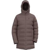 Odlo - Ascent N-Thermic - Hooded Jas - Gerecycled - Waterafstotend