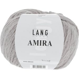 Lang Yarns Amira - 0024 Stone
