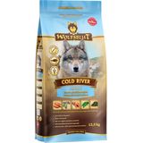 Wolfsblut Grain Free Adult Dog Cold River 12,5 kg - Hond