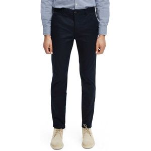 Scotch & Soda - Stuart Regular Slim Fit - Chino Broek
