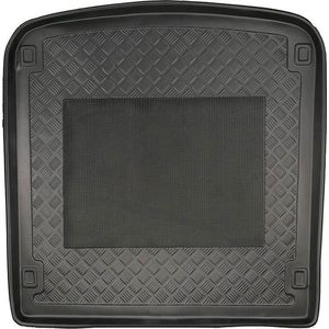 Audi - Kofferbakmat - Zwart - Passend Voor A4 Avant 2015- - Kunststof