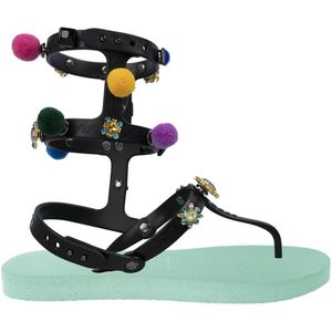 Uzurii Amazonas - Mintgroen