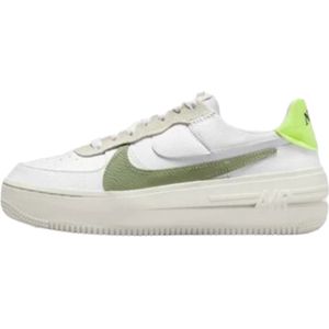 Nike Air Force 1 PLT.AF.ORM - Sneakers Maat 41