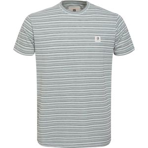 Gabbiano - Heren Shirt - 154527 - 599 Sea Green