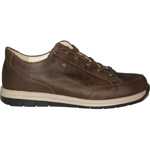 Finn Comfort OSORNO - Kleur: Bruin Wijdte K Maat: 41