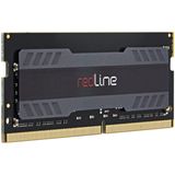 Mushkin MRA4S320NNNF16G geheugenmodule 16 GB 1 x 16 GB DDR4