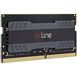 Mushkin MRA4S320NNNF16G geheugenmodule 16 GB 1 x 16 GB DDR4