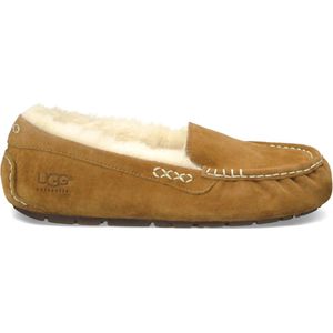 UGG Ansley Sloffen - Dames - Bruin - Maat 38