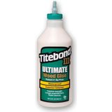 Titebond - III Ultimate Wood Glue - Houtlijm - Lichtbruin - 946 ml
