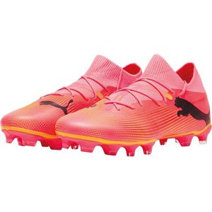 Puma Future 7 Match FG/AG Voetbalschoenen Senior