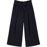 Vertbaudet Wijde korte meisjesbroek van piqué mesh JONEN