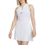 Nike Court Dri-FIT Victory Sportjurk Vrouwen - Maat M