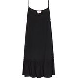 myMo - Jerseyjurk - Mini - V-hals - Geweven Stof