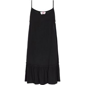 myMo - Jerseyjurk - Mini - V-hals - Geweven Stof