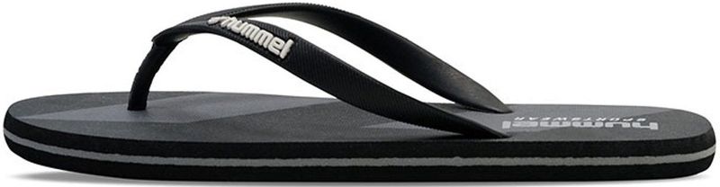 Hummel - Chevron - Slippers - Zwart