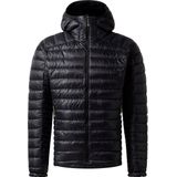 Haglofs L.i.m Down Ii Jas Zwart S Man