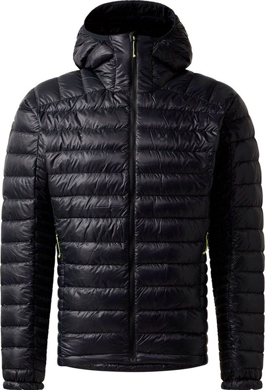 Haglofs L.i.m Down Ii Jas Zwart S Man