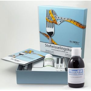 bio hcg aanbieding