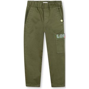 Billieblush - U21202 - Broek - Groen - Jongens