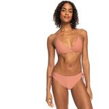 Roxy - Coconut Crew - Halterbikini - Driehoekige Bikiniset - Eco-bewuste Stof