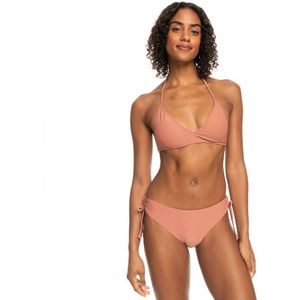 Roxy - Coconut Crew - Halterbikini - Driehoekige Bikiniset - Eco-bewuste Stof