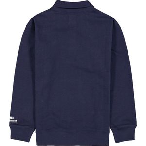 GARCIA Jongens Sweater Blauw - Maat 140/146