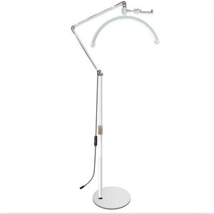 Daylight Lamp - Daglichtlamp Bureaulamp Met Flexibele Rotatie - Daglicht Lamp Staand Met Aanpasbare Helderheid