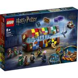 LEGO Harry Potter Zweinstein Magische Hutkoffer- 76399