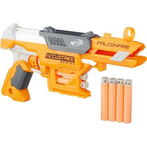 NERF N-Strike Elite Accustrike Falconfire - Blaster
