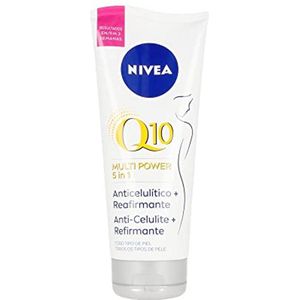 Gel tegen cellulite met Q10 - 200 ml