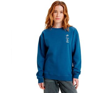 Roxy - Surf Stoked Brushed - Sweater - Dames