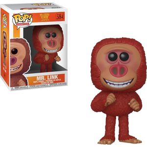 Funko Pop! Animation: Missing Link Link  - Verzamelfiguur