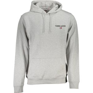 Tommy Hilfiger Trui Grijs L Heren