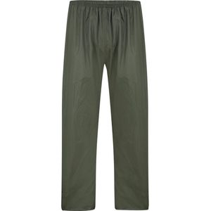 Mac in a Sac lichtgewicht regenbroek khaki S