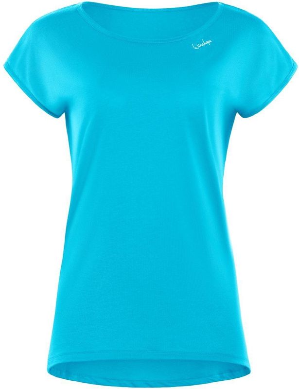 Winshape - MCT013 - Sportshirt - Ultra Licht - Korte Mouwen