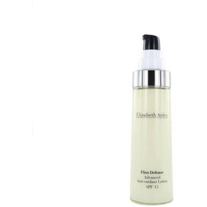 Elizabeth Arden First Defense Advanced Anti-Oxidant Lotion